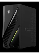  MSI MAG Infinite E1 | 14NVL5-104EU | Desktop | Tower | Intel Core 5 | 14400F | Internal memory 16 GB | UDIMM DDR5 | 1000 GB | NVIDIA GeForce RTX 5060 | No Optical drive | Keyboard language No keyboard | Windows 11 Home | Warranty 24 month(s)