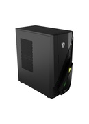  MSI MAG Infinite E1 | 14NVL5-104EU | Desktop | Tower | Intel Core 5 | 14400F | Internal memory 16 GB | UDIMM DDR5 | 1000 GB | NVIDIA GeForce RTX 5060 | No Optical drive | Keyboard language No keyboard | Windows 11 Home | Warranty 24 month(s) Hover