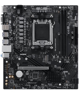  MSI PRO A620AM-B EVO | MSI  Hover