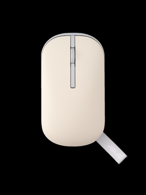 Pele Asus Marshmallow Mouse | MD100 | Mouse | 2.4 GHz  Hover