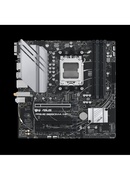  Asus | PRIME B650M-A WIFI II | Processor family AMD | Processor socket AM5 | DDR5 DIMM | Memory slots 4 | Supported hard disk drive interfaces 	SATA