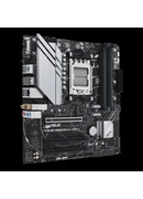  Asus | PRIME B650M-A WIFI II | Processor family AMD | Processor socket AM5 | DDR5 DIMM | Memory slots 4 | Supported hard disk drive interfaces 	SATA Hover