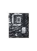  Asus | PRIME B760 PLUS | Processor family Intel | Processor socket LGA1700 | DDR5 | Number of SATA connectors 4