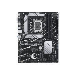  Asus | PRIME B760 PLUS | Processor family Intel | Processor socket LGA1700 | DDR5 | Number of SATA connectors 4
