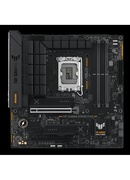  ASUS TUF GAMING B760M-PLUS | Asus | Processor family Intel B760 | Processor socket 1 x LGA1700 Socket | 4 DIMM slots - DDR5