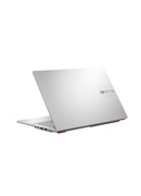 Asus | Vivobook Go 15 E1504FA-BQ251W | Cool Silver | 15.6  | IPS | FHD | 1920 x 1080 pixels | 60 Hz | Anti-glare | AMD Ryzen 5 | 7520U | 8 GB | LPDDR5 on board | Solid-state drive capacity 512 GB | AMD Radeon Graphics | Windows 11 Home in S Mode | 802.11ax | Bluetooth version 5.3 | Keyboard language English | Keyboard backlit | Warranty 24 month(s) | Battery warranty 12 month(s)