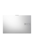  Asus | Vivobook Go 15 E1504FA-BQ251W | Cool Silver | 15.6  | IPS | FHD | 1920 x 1080 pixels | 60 Hz | Anti-glare | AMD Ryzen 5 | 7520U | 8 GB | LPDDR5 on board | Solid-state drive capacity 512 GB | AMD Radeon Graphics | Windows 11 Home in S Mode | 802.11ax | Bluetooth version 5.3 | Keyboard language English | Keyboard backlit | Warranty 24 month(s) | Battery warranty 12 month(s) Hover