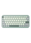 Tastatūra Asus KW100 | Keyboard | Wireless | US | Green Tea | Bluetooth