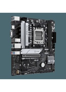  Asus | PRIME B650M-K | Processor family AMD | Processor socket AM5 | DDR5 | Supported hard disk drive interfaces SATA Hover