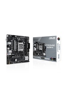  Asus | PRIME A620M-K | Processor family AMD | Processor socket AM5 | DDR5 DIMM | Memory slots 2 | Supported hard disk drive interfaces 	SATA