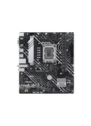  ASUS PRIME H610M-A WIFI | Asus | Processor family Intel H610 | Processor socket 1 x LGA1700 Socket | 2 DIMM slots - DDR5