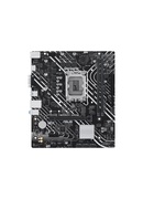  ASUS PRIME H610M-K ARGB | Asus | Processor family Intel H610 | Processor socket LGA1700 Socket | 2 DIMM slots - DDR5
