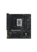  Asus | TUF GAMING B760M-BTF WIFI | Processor family Intel | Processor socket LGA1700 | DDR5 | Supported hard disk drive interfaces M.2