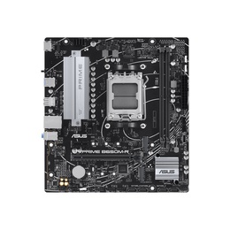  ASUS PRIME B650M-R | Asus | Processor family AMD B650 | Processor socket 1 x Socket AM5 | 2 DIMM slots - DDR5