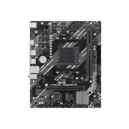  ASUS PRIME A520M-R | Asus | Processor family AMD A520 | Processor socket 1 x Socket AM4 | 2 DIMM slots - DDR4