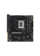  ASUS TUF GAMING B760M-PLUS II | Asus | Processor family Intel B760 | Processor socket 1 x LGA1700 Socket | 4 DIMM slots - DDR5