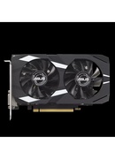 Asus Dual GeForce RTX 3050 OC Edition 6GB GDDR6 | NVIDIA | 6 GB | GeForce RTX 3050 | GDDR6 | DVI-D ports quantity 1 | HDMI ports quantity 1 | PCI Express 4.0