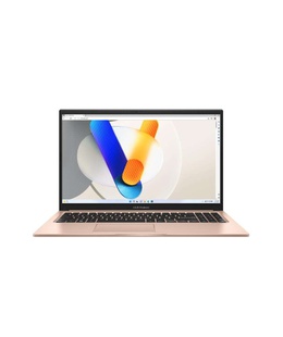  Asus | Vivobook X1504VA-BQ787W | 15.6  | IPS | FHD | 1920 x 1080 pixels | Intel Core i5 | i5-1335U | 16 GB | DDR4 | Solid-state drive capacity 512 GB | Intel Iris Xe Graphics | Windows 11 Home | 802.11ax | Bluetooth version 5.3 | Keyboard language US | Keyboard backlit | Warranty 24 month(s)  Hover