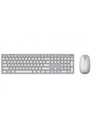 Tastatūra Asus W5000 | Keyboard and Mouse Set | Wireless | US | White Hover