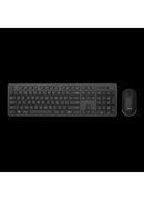 Tastatūra Asus CW100 | Keyboard and Mouse Set | Wireless | US-ENG | Black