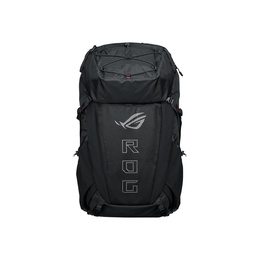  Asus ROG Archer Ergoair BP3800 | Fits up to size 18  | Backpack | Black | Shoulder strap | Waterproof