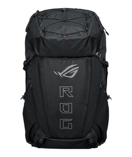  Asus ROG Archer Ergoair BP3800 | Fits up to size 18  | Backpack | Black | Shoulder strap | Waterproof  Hover