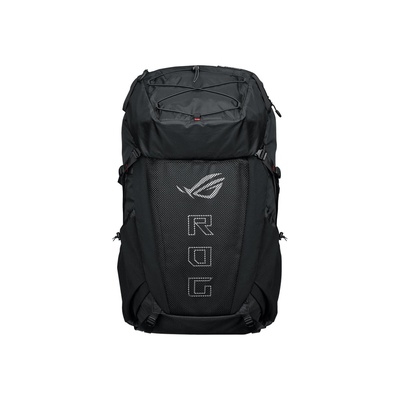  Asus ROG Archer Ergoair BP3800 | Fits up to size 18  | Backpack | Black | Shoulder strap | Waterproof