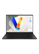  Asus Vivobook S 14 OLED M5406WA-PP061W | Neutral Black | 14  | OLED | 3K | 2880 x 1800 pixels | Glossy | AMD Ryzen AI 9 | 365 | 24 GB | LPDDR5X | Solid-state drive capacity 1000 GB | AMD Radeon 880M Graphics | Windows 11 Home | 802.11ax | Bluetooth version 5.3 | Keyboard language US | Keyboard backlit