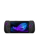  Asus ROG Ally RC72LA-NH011W | Black | 7  | IPS | Touchscreen | FHD | 1920 x 1080 pixels | Glossy | AMD Ryzen Z1 | Extreme | 24 GB | LPDDR5X | Solid-state drive capacity 1000 GB | AMD Radeon Graphics | Windows 11 Home | 802.11ax | Bluetooth version 5.2 | Warranty 24 month(s)