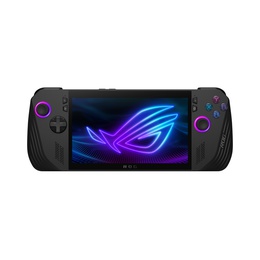  Asus ROG Ally RC72LA-NH011W | Black | 7  | IPS | Touchscreen | FHD | 1920 x 1080 pixels | Glossy | AMD Ryzen Z1 | Extreme | 24 GB | LPDDR5X | Solid-state drive capacity 1000 GB | AMD Radeon Graphics | Windows 11 Home | 802.11ax | Bluetooth version 5.2 | Warranty 24 month(s)