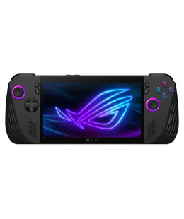  Asus ROG Ally RC72LA-NH011W | Black | 7  | IPS | Touchscreen | FHD | 1920 x 1080 pixels | Glossy | AMD Ryzen Z1 | Extreme | 24 GB | LPDDR5X | Solid-state drive capacity 1000 GB | AMD Radeon Graphics | Windows 11 Home | 802.11ax | Bluetooth version 5.2 | Warranty 24 month(s)  Hover