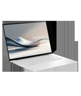 Asus Zenbook S 16 OLED UM5606WA-RK217W | Scandinavian White | 16  | OLED | 3K | 2880 x 1800 pixels | AMD Ryzen AI 9 | 365 | 24 GB | LPDDR5X | Solid-state drive capacity 1000 GB | AMD Radeon 880M Graphics | Windows 11 Home | 802.11be | Bluetooth version 5.4 | Keyboard language English | Keyboard backlit | Warranty 24 month(s)  Hover