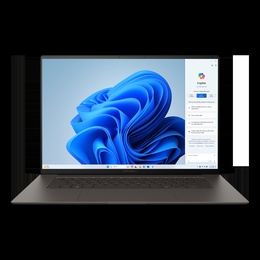  Asus Zenbook S 16 OLED UM5606WA-RK215W | Zumaia Gray | 16  | OLED | 3K | 2880 x 1800 pixels | AMD Ryzen AI 9 | HX 370 | 32 GB | LPDDR5X | Solid-state drive capacity 2000 GB | AMD Radeon 890M Graphics | Windows 11 Home | 802.11be | Bluetooth version 5.4 | Keyboard language English | Keyboard backlit | Warranty 24 month(s)