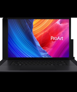 Asus ProArt 16 H7606WI-ME007X | Nano Black | 16  | OLED | Touchscreen | 4K | 3840 x 2400 pixels | 60 Hz | Glossy | AMD Ryzen AI 9 | HX 370 | 64 GB | LPDDR5X | AMD Radeon 890M Graphics | NVIDIA GeForce RTX 4070 Laptop GPU | GDDR6 | 8 GB | Windows 11 Pro | Wi-Fi 7 (802.11be) (Triple band) | Bluetooth version 5.4 | Keyboard language US | Keyboard backlit  Hover
