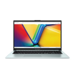  Asus Vivobook Go 15 E1504FA-BQ445W | Green Gray | 15.6  | IPS | FHD | 1920 x 1080 pixels | Anti-glare | AMD Ryzen 3 | 7320U | 8 GB | LPDDR5 | Solid-state drive capacity 512 GB | AMD Radeon Graphics | Windows 11 Home | 802.11ax | Bluetooth version 5.3 | Keyboard language English | Keyboard backlit | Warranty 24 month(s)