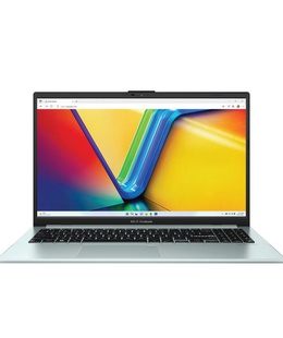  Asus Vivobook Go 15 E1504FA-BQ445W | Green Gray | 15.6  | IPS | FHD | 1920 x 1080 pixels | Anti-glare | AMD Ryzen 3 | 7320U | 8 GB | LPDDR5 | Solid-state drive capacity 512 GB | AMD Radeon Graphics | Windows 11 Home | 802.11ax | Bluetooth version 5.3 | Keyboard language English | Keyboard backlit | Warranty 24 month(s)  Hover