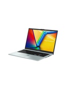  Asus Vivobook Go 15 E1504FA-BQ445W | Green Gray | 15.6  | IPS | FHD | 1920 x 1080 pixels | Anti-glare | AMD Ryzen 3 | 7320U | 8 GB | LPDDR5 | Solid-state drive capacity 512 GB | AMD Radeon Graphics | Windows 11 Home | 802.11ax | Bluetooth version 5.3 | Keyboard language English | Keyboard backlit | Warranty 24 month(s) Hover