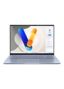 Asus Vivobook S 16 OLED S5606MA-MX008W | Blue | 16  | OLED | 3.2K | 3200 x 2000 pixels | Intel Core Ultra 7 | 155H | 16 GB | LPDDR5X | Solid-state drive capacity 1000 GB | Intel Arc Graphics | Windows 11 Home | 802.11ax | Bluetooth version 5.3 | Keyboard language English | Keyboard backlit | Warranty 24 month(s)