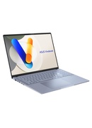 Asus Vivobook S 16 OLED S5606MA-MX008W | Blue | 16  | OLED | 3.2K | 3200 x 2000 pixels | Intel Core Ultra 7 | 155H | 16 GB | LPDDR5X | Solid-state drive capacity 1000 GB | Intel Arc Graphics | Windows 11 Home | 802.11ax | Bluetooth version 5.3 | Keyboard language English | Keyboard backlit | Warranty 24 month(s) Hover