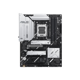  Asus | PRIME X870-P WIFI | Processor family AMD | Processor socket AM5 | DDR5 | Supported hard disk drive interfaces SATA