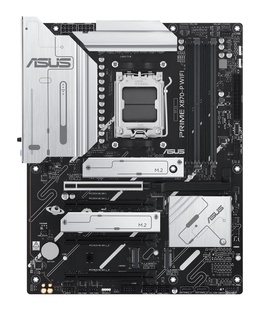  Asus | PRIME X870-P WIFI | Processor family AMD | Processor socket AM5 | DDR5 | Supported hard disk drive interfaces SATA  Hover