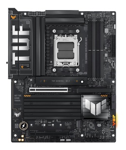  Asus Processor family AMD | Processor socket AM5 | DDR5 DIMM | Memory slots 4 | Supported hard disk drive interfaces SATA  Hover