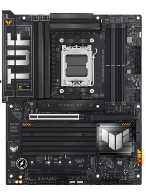  Asus Processor family AMD | Processor socket AM5 | DDR5 DIMM | Memory slots 4 | Supported hard disk drive interfaces SATA  Hover