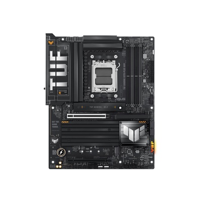  Asus Processor family AMD | Processor socket AM5 | DDR5 DIMM | Memory slots 4 | Supported hard disk drive interfaces SATA