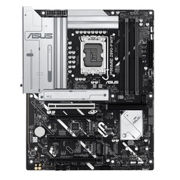  Asus PRIME Z890-P WIFI | Processor family Intel | Processor socket LGA1851 | DDR5 | Supported hard disk drive interfaces M.2