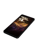 Telefons Asus ROG Phone 9 Pro | Phantom Black | 6.78  | 2400 x 1080 pixels | Qualcomm | Snapdragon 8 Elite | Internal RAM 24 GB | 1000 GB | Dual SIM | 4G | 5G | Main camera resolution 50 MP | Secondary camera resolution 32 MP | Android | 15 | 5800 mAh Hover