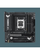  Asus TUF GAMING B850M-PLUS WIFI | Processor family AMD | Processor socket AM5 | DDR5 | Supported hard disk drive interfaces M.2