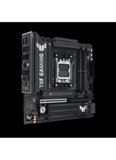  Asus TUF GAMING B850M-PLUS WIFI | Processor family AMD | Processor socket AM5 | DDR5 | Supported hard disk drive interfaces M.2 Hover
