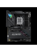  Asus ROG STRIX B850-F GAMING WIFI | Processor family AMD | Processor socket AM5 | DDR5 DIMM | Number of SATA connectors 2