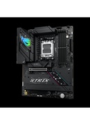 Asus ROG STRIX B850-F GAMING WIFI | Processor family AMD | Processor socket AM5 | DDR5 DIMM | Number of SATA connectors 2 Hover